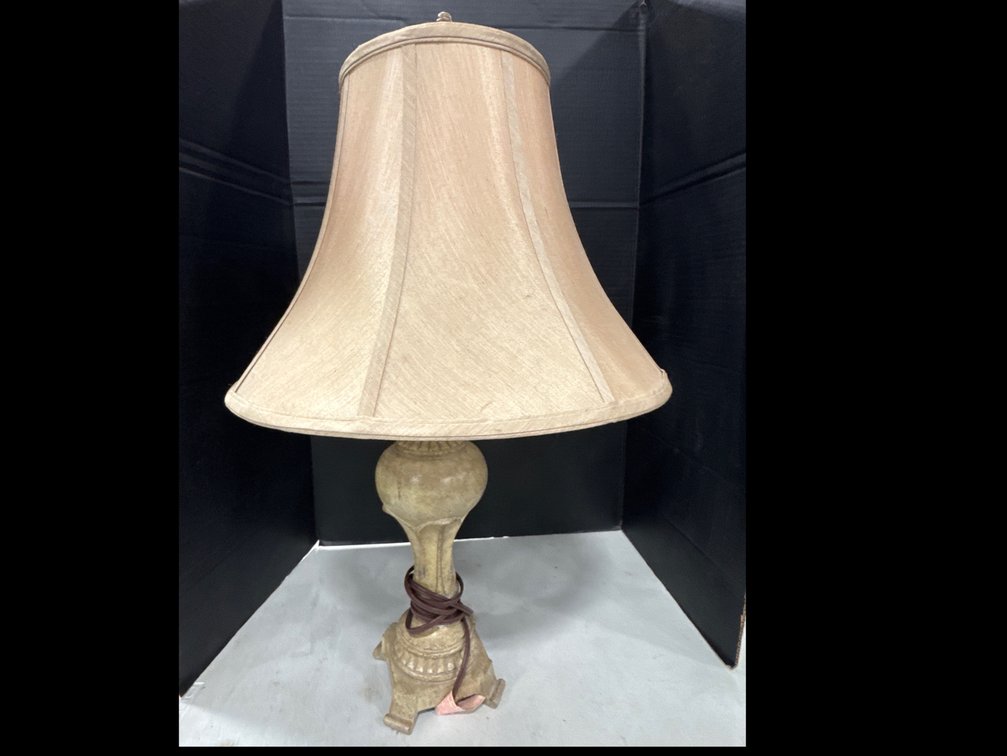 Table Lamp