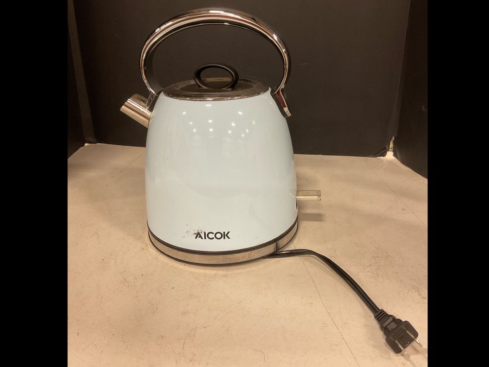 Aicok Electric Kettle