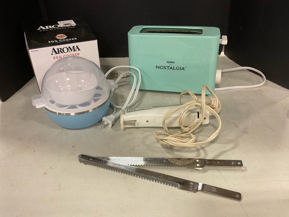 Kitchen Gadgets