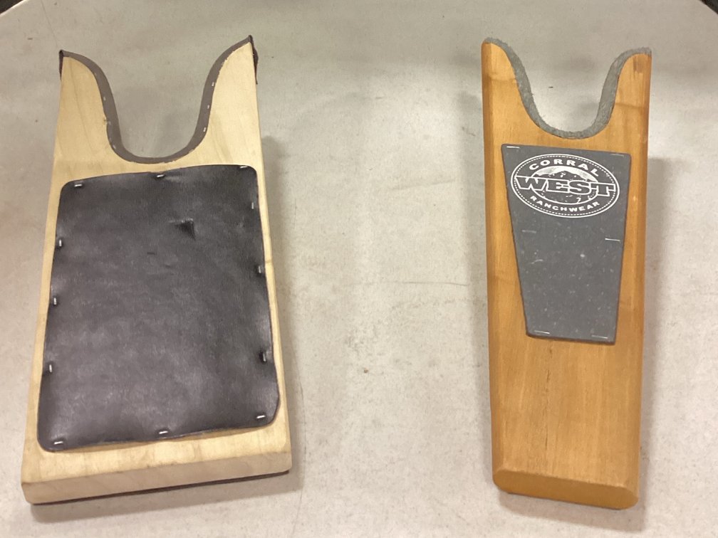 Boot Jacks