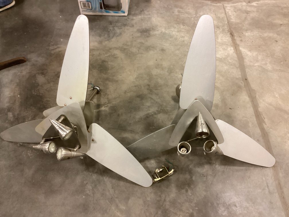Ceiling Fans With Lights