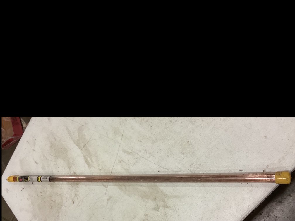 KT Industries - RG-45 1-16” - 1Lb