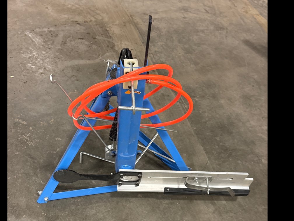 Automatic Clay Pigeon Trap Thrower