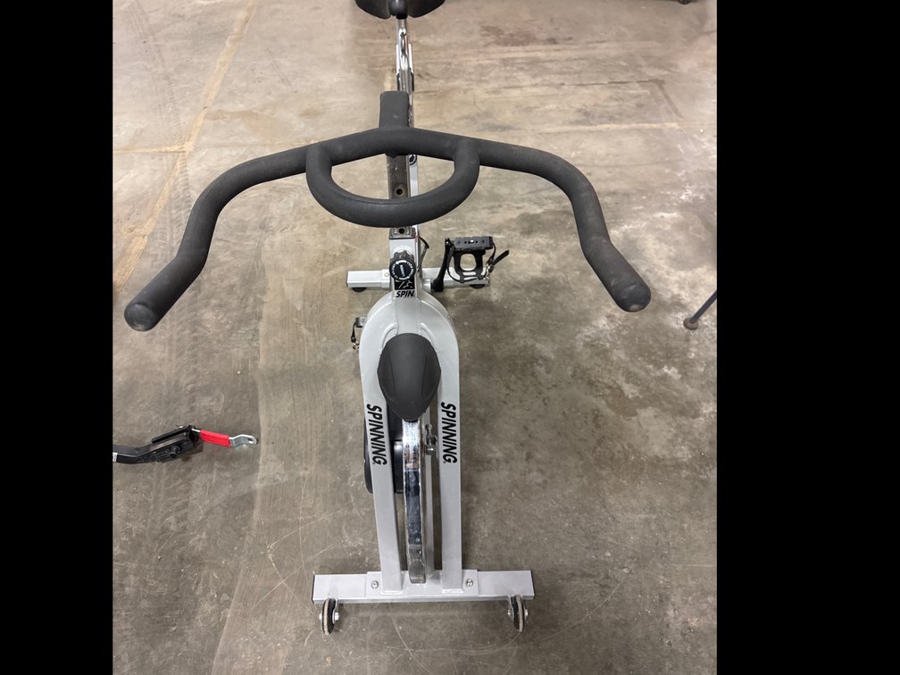 Spinner Fit Spinning Stationary Bike
