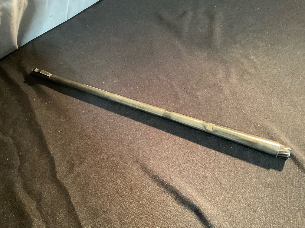 Pre 1964 Model 94 30 WCF Barrel