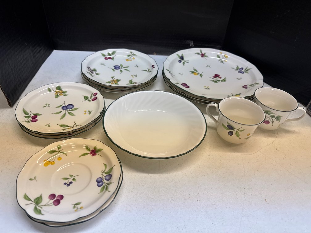 Notitake Dishware