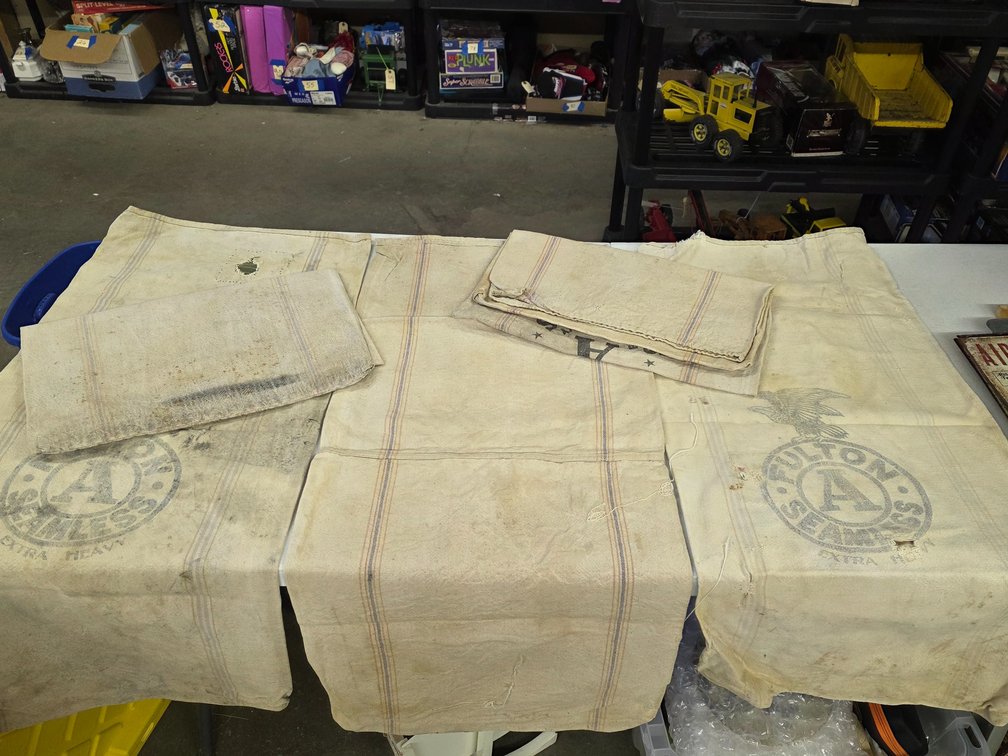 Mail Bags