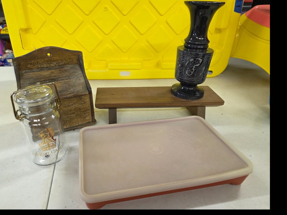 House Items