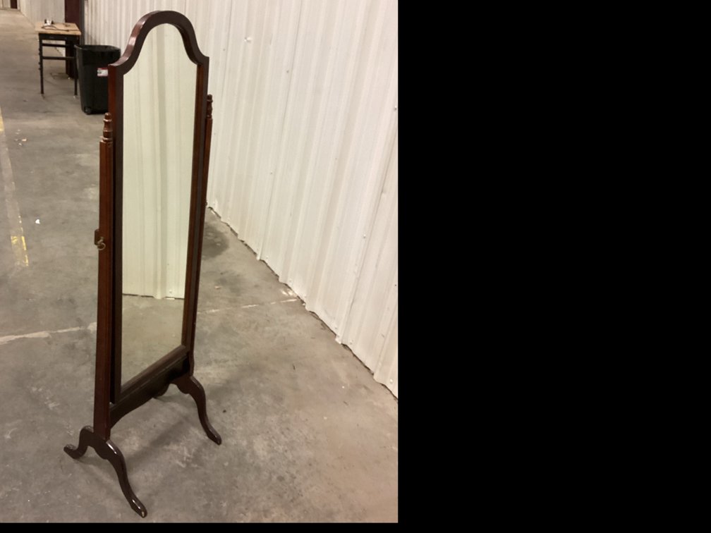 Cheval Mirror