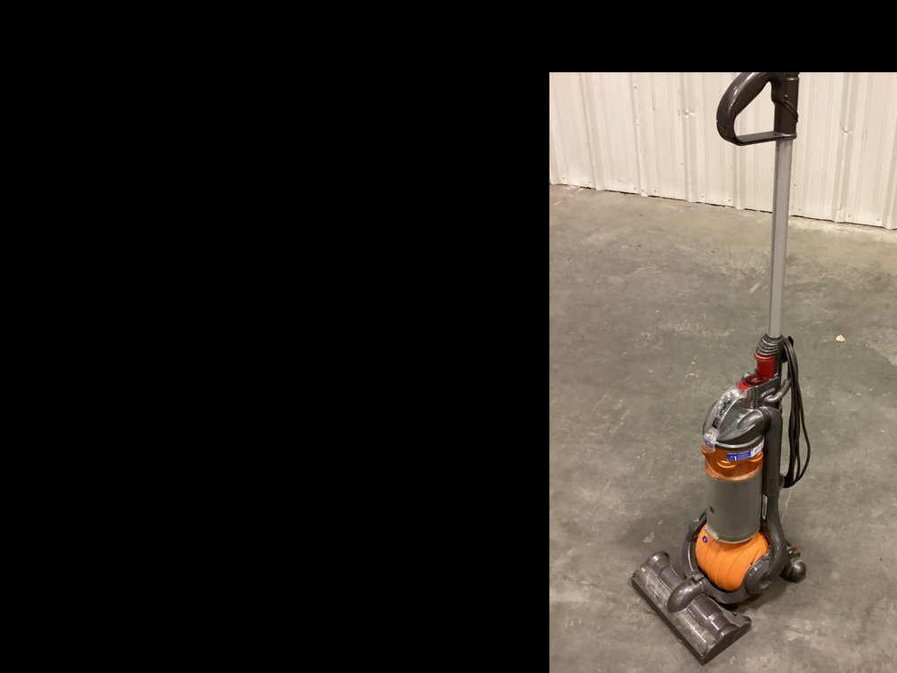 Dyson DC24  Vacuum Cleaner