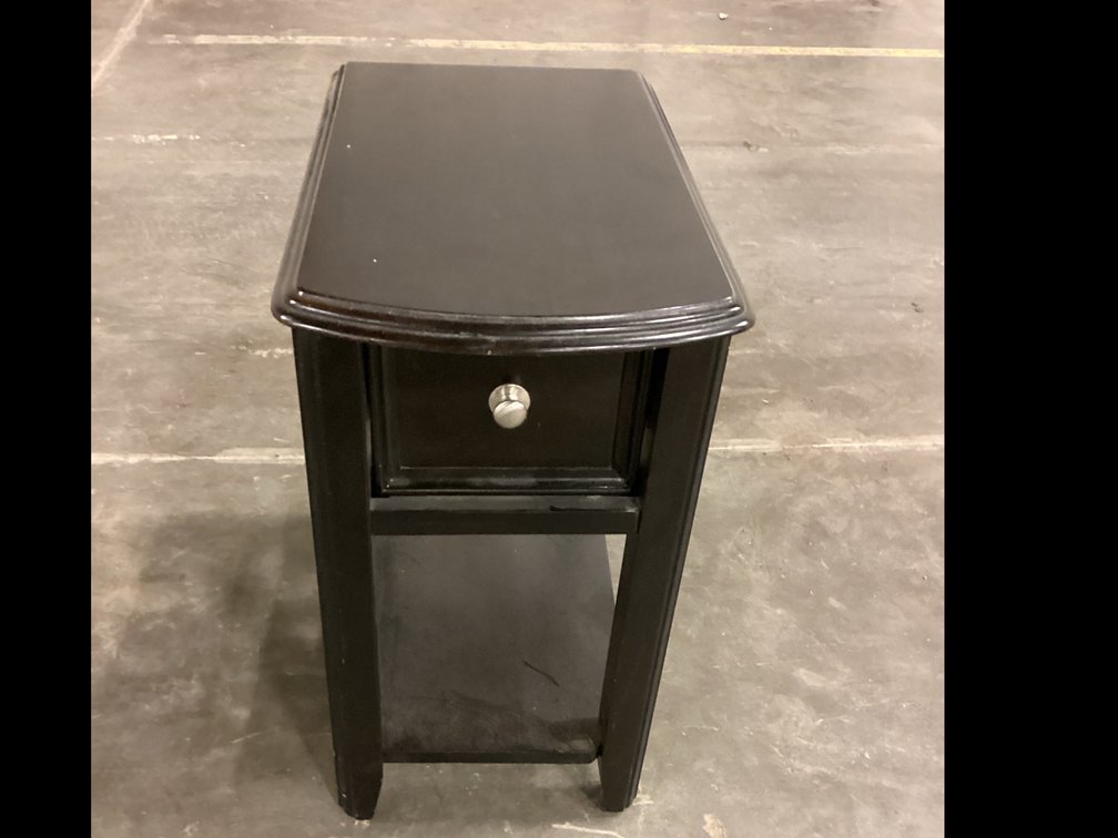Brown Night Stand