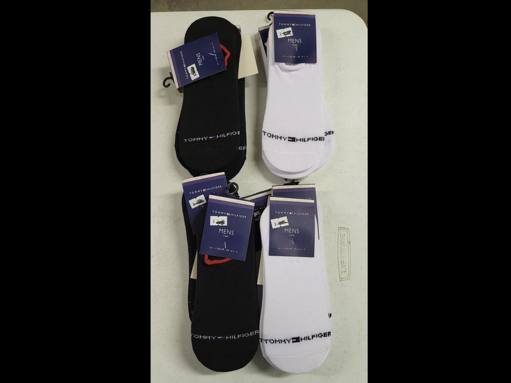 Tommy Hilfiger Socks