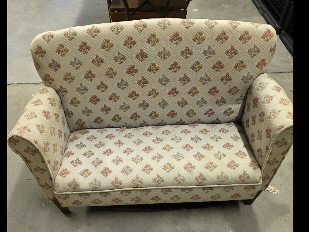 Childs Sofa