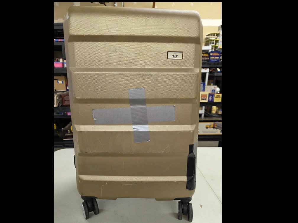 Dockers Suitcase