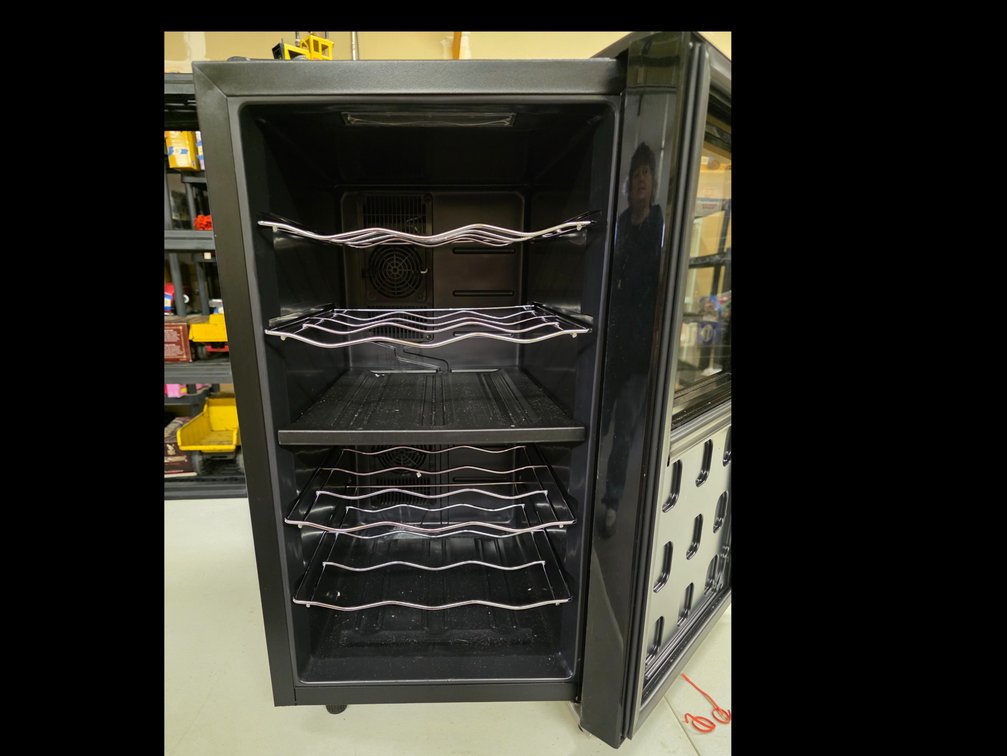 Wine Fridge