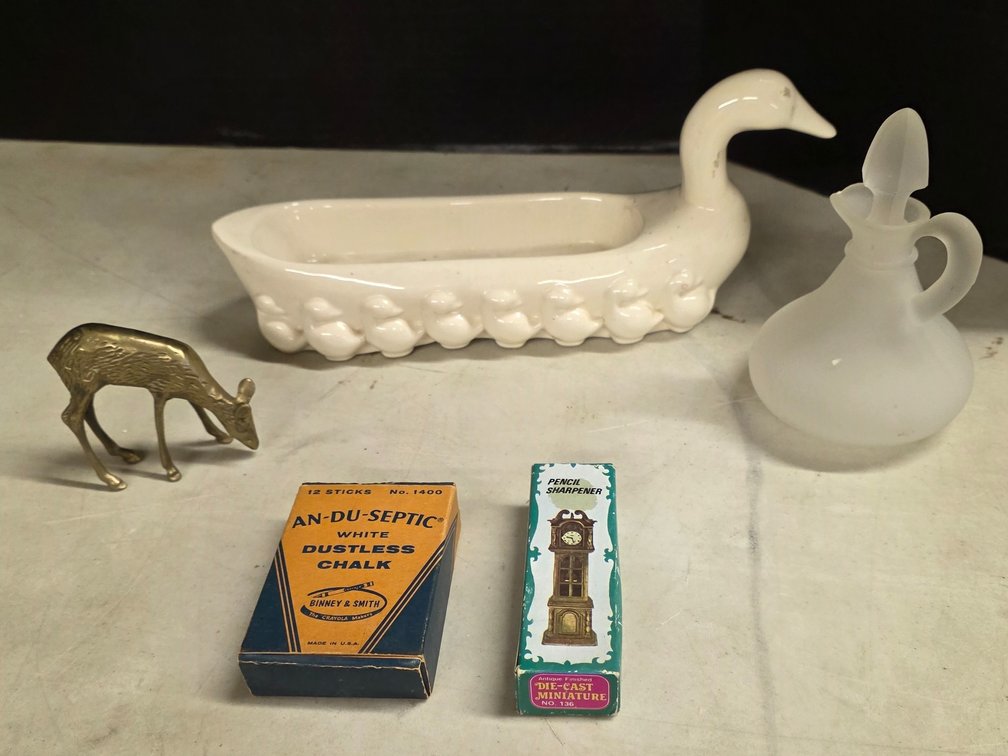 Home Items