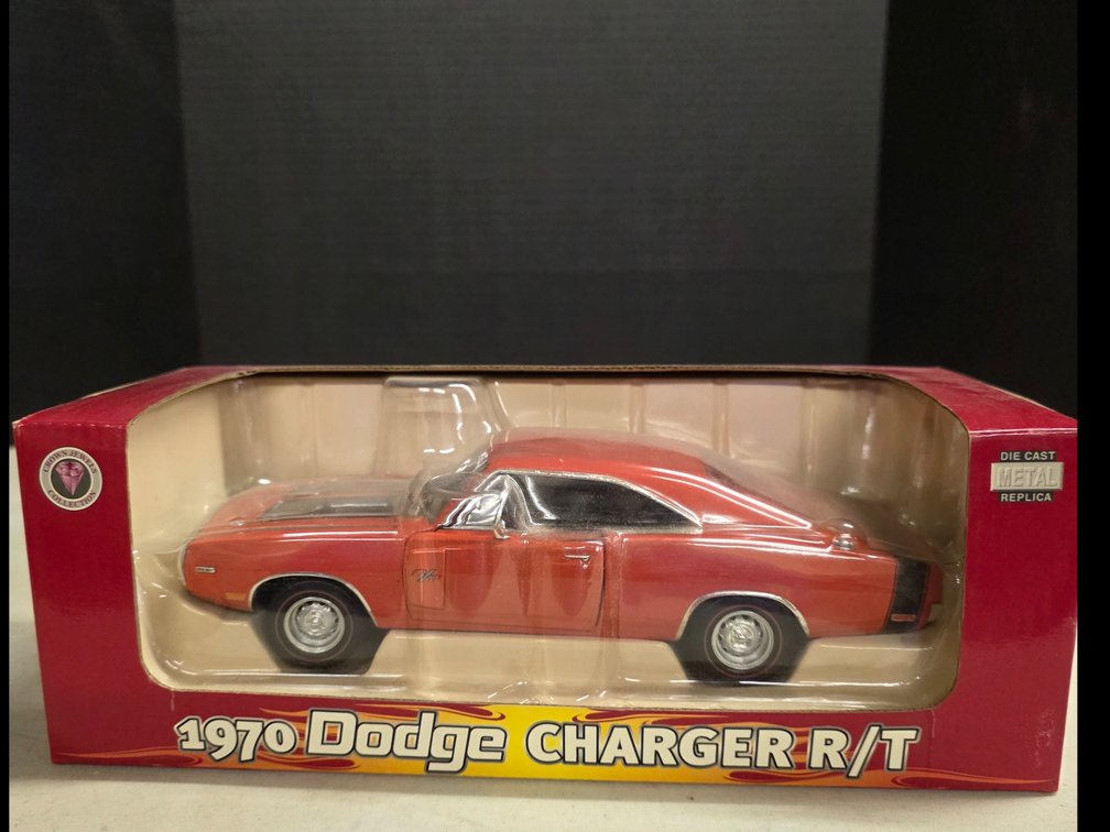 1970Doge Charger R/T
