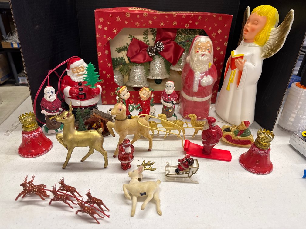 Christmas Decorations