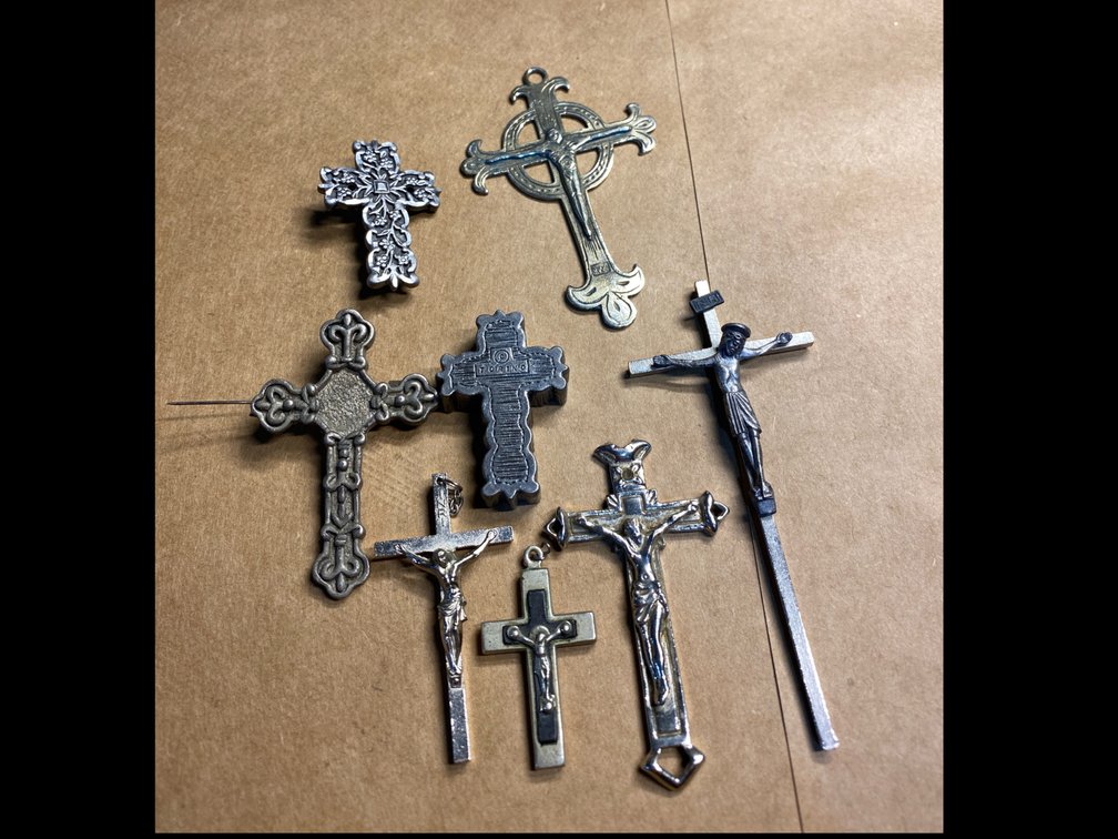 Crosses