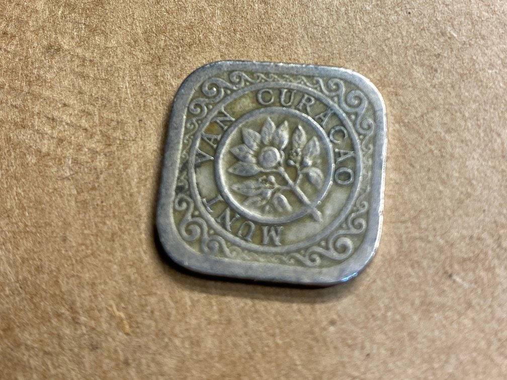 Curacao Coin