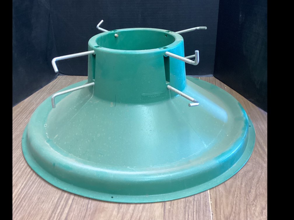 Christmas Tree Stand
