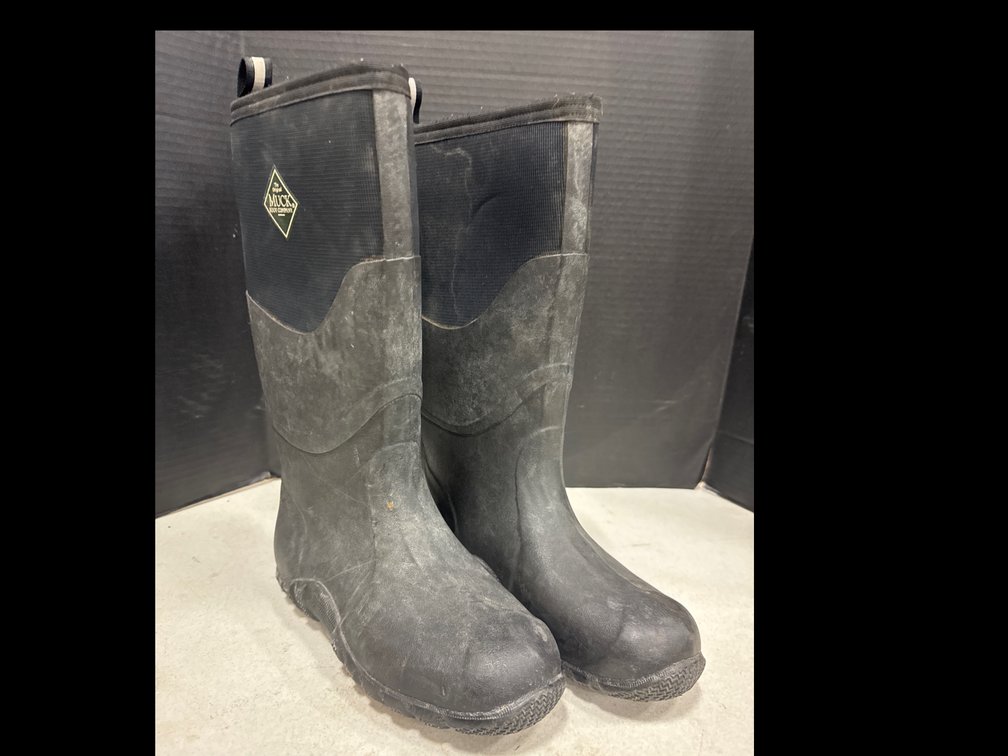 Muck Boots