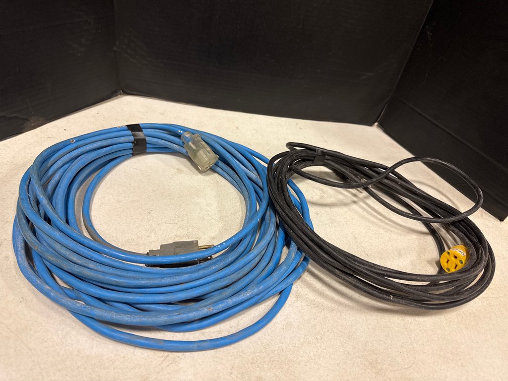 Extention Cords