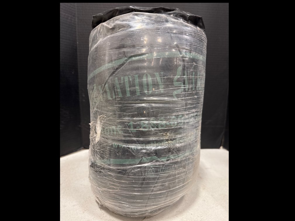 Snake Wrap Pipe Insulation