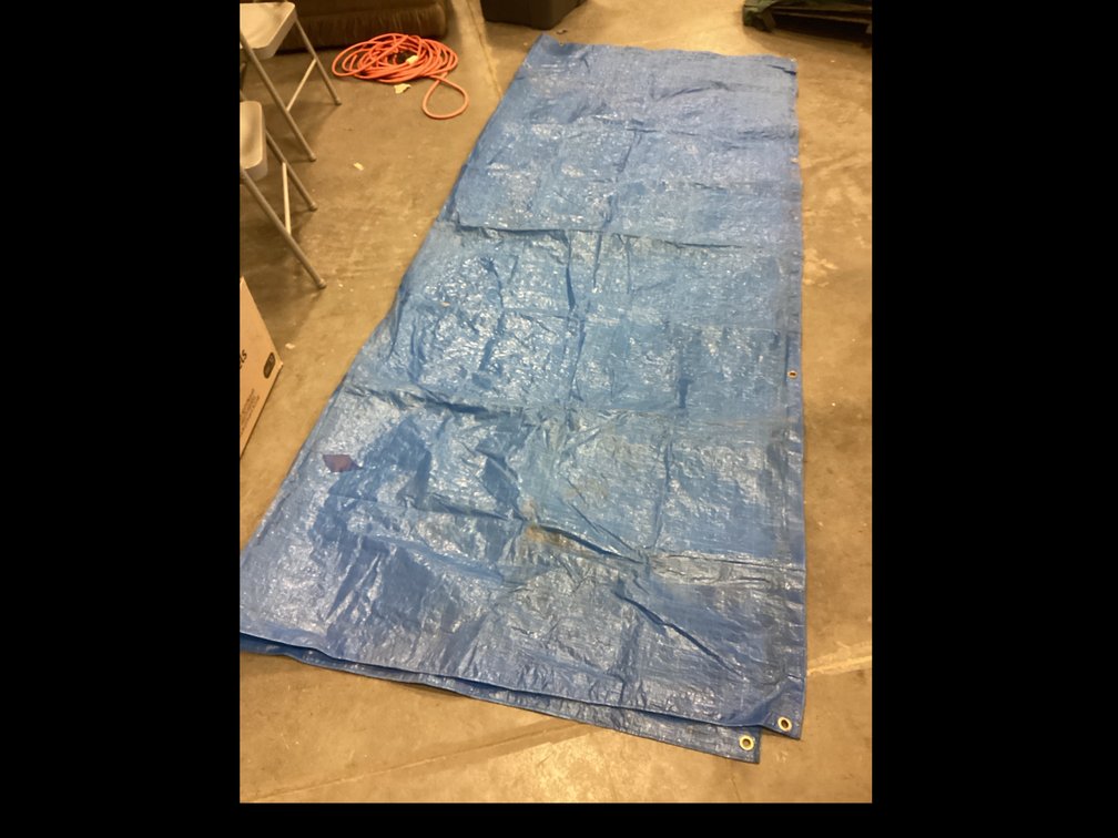 Tarp