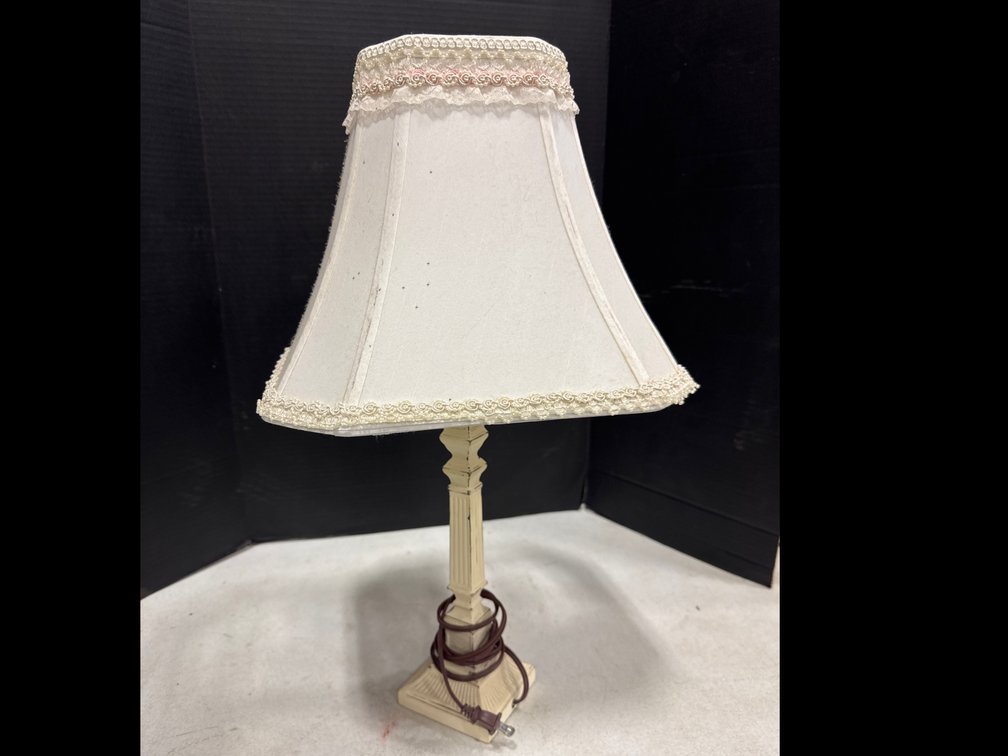Table Lamp