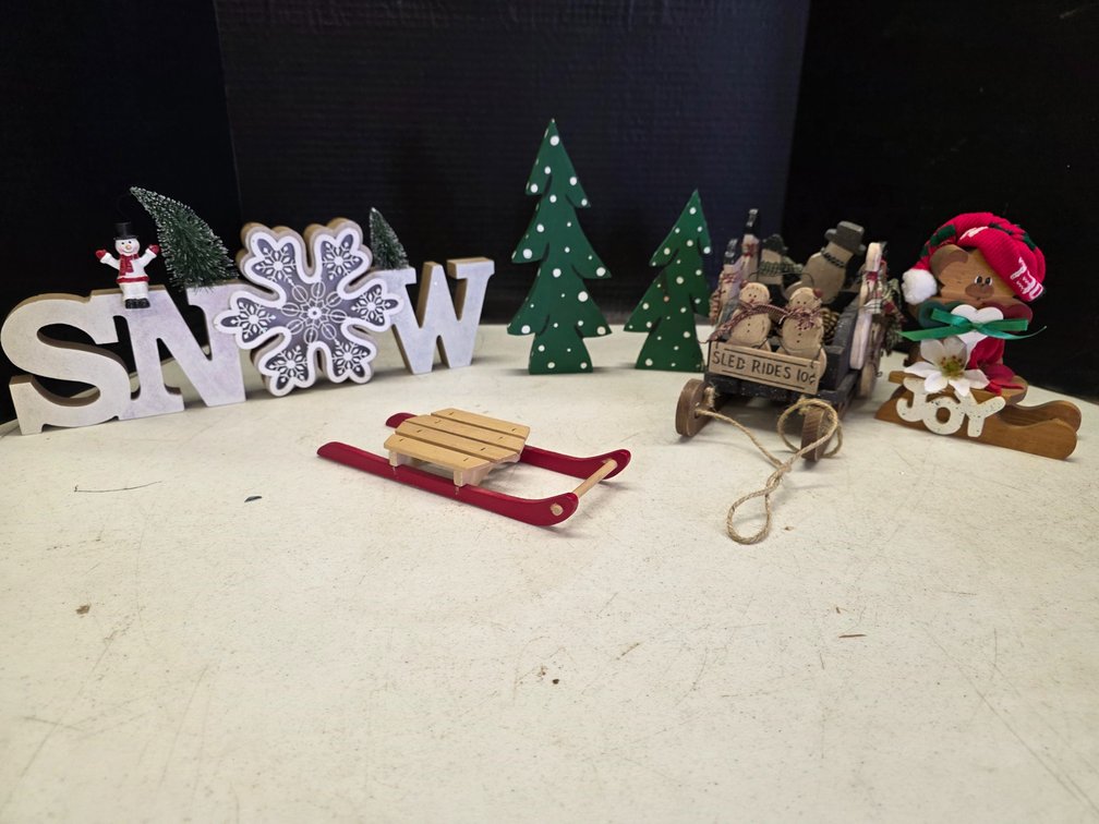 Christmas Decor