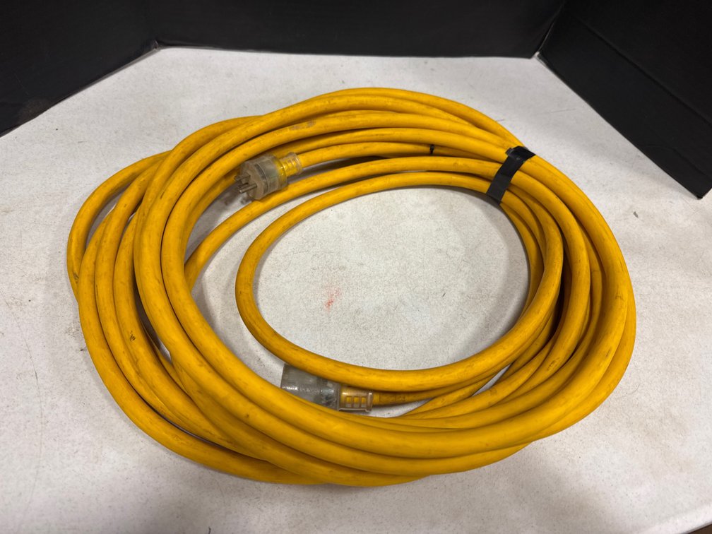 Heavy Duty Extention Cord