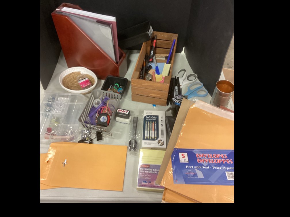 Office Supplies