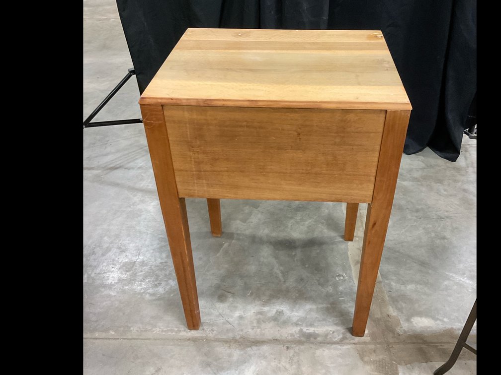 Bedside Table