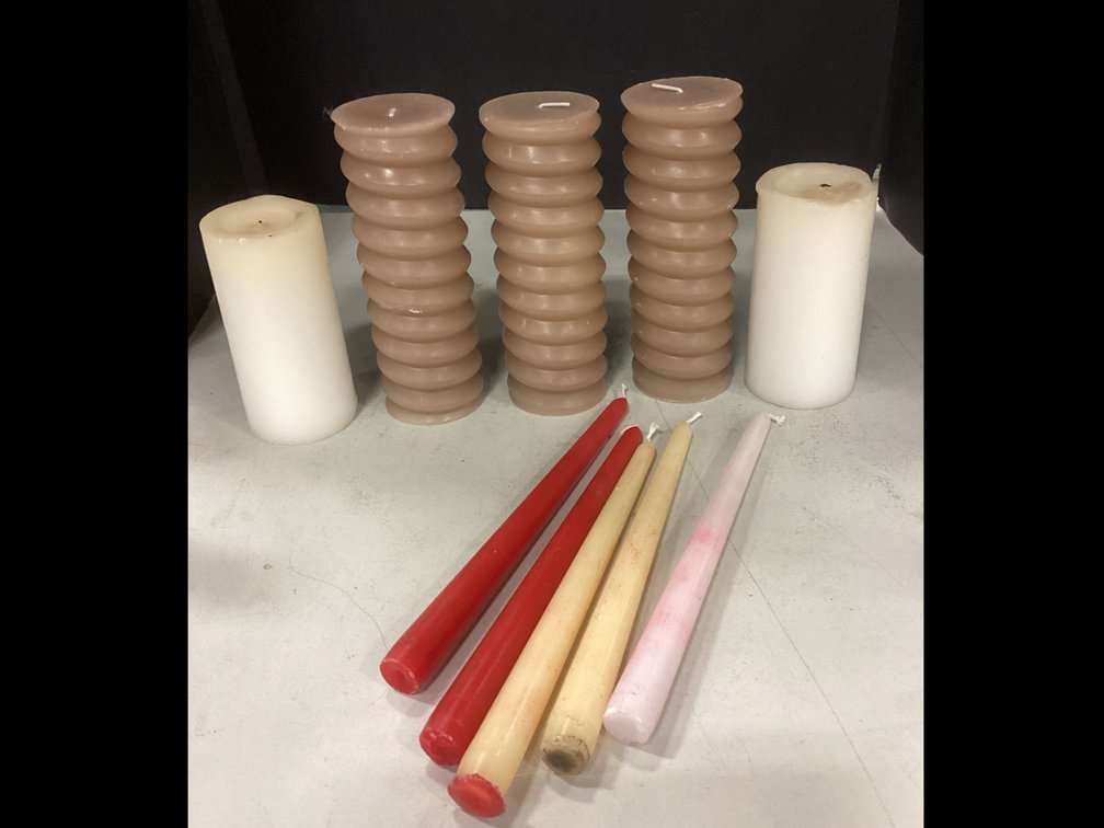 Candles