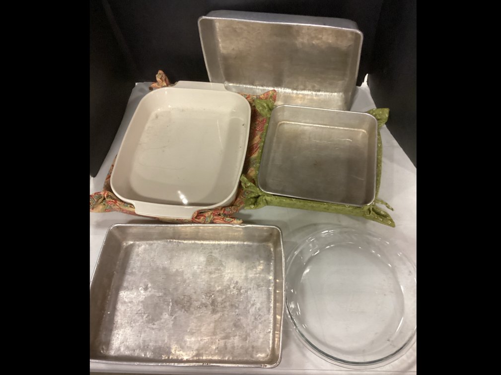 Bakeware