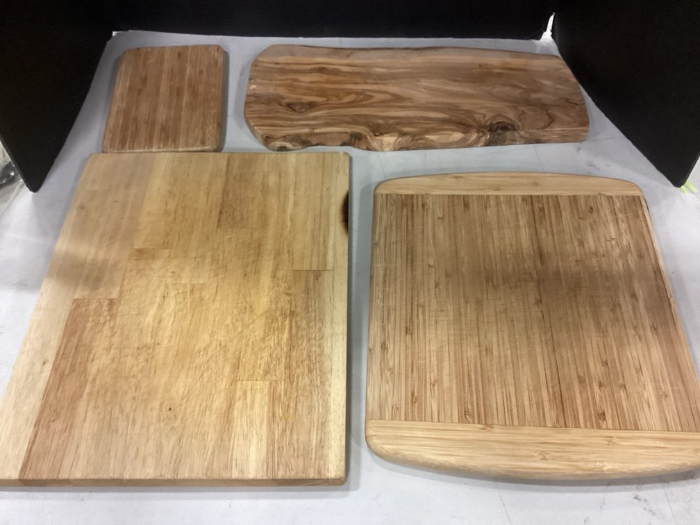 Cutting Boards