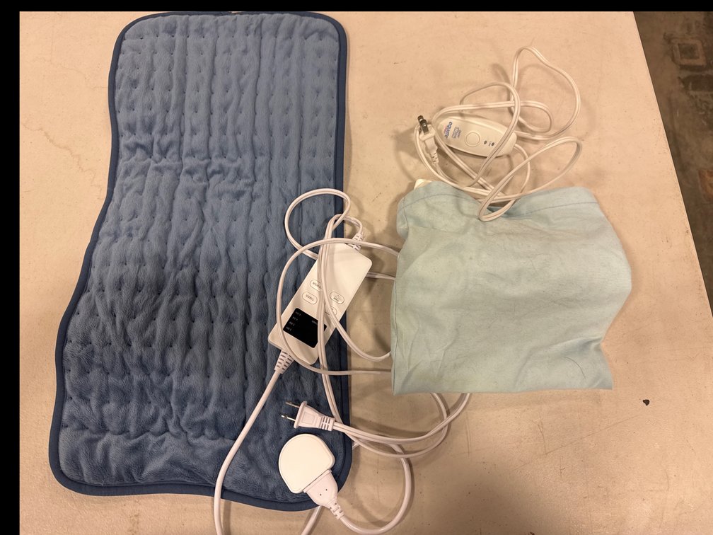 Heating Pads