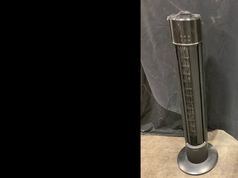 Better Homes and Gardens Tower Fan
