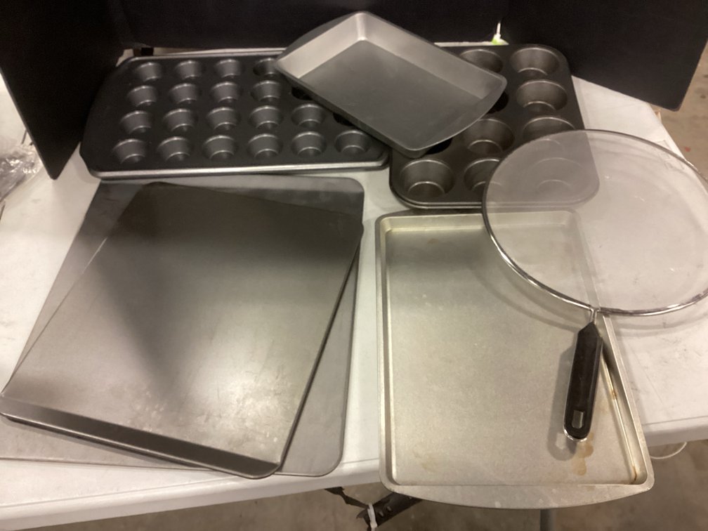 Baking Pans
