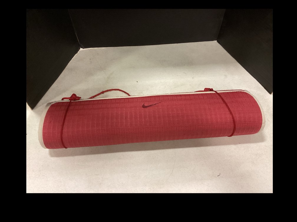Nike Exercise Mat