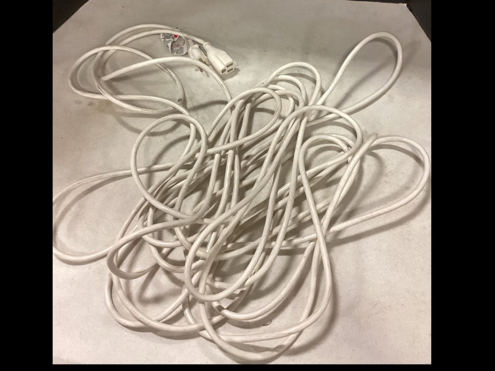 Extension Cord