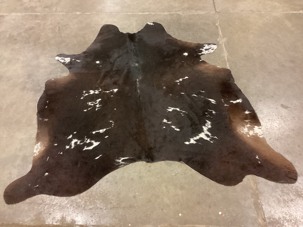 Cowhide