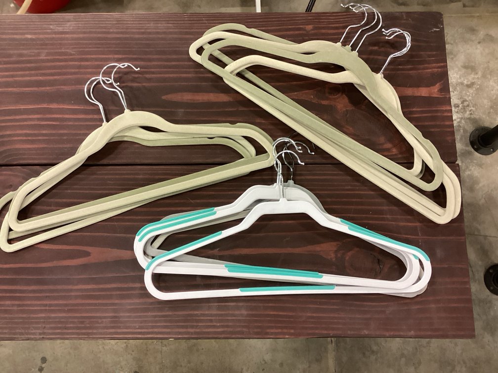 Hangers