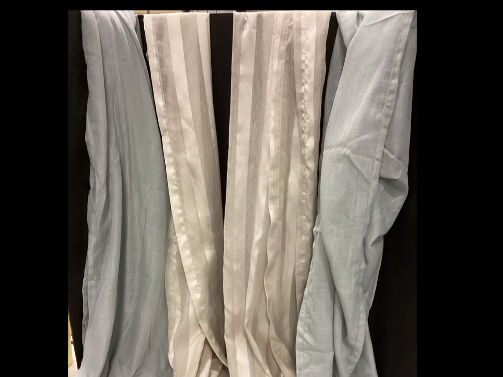 Curtains
