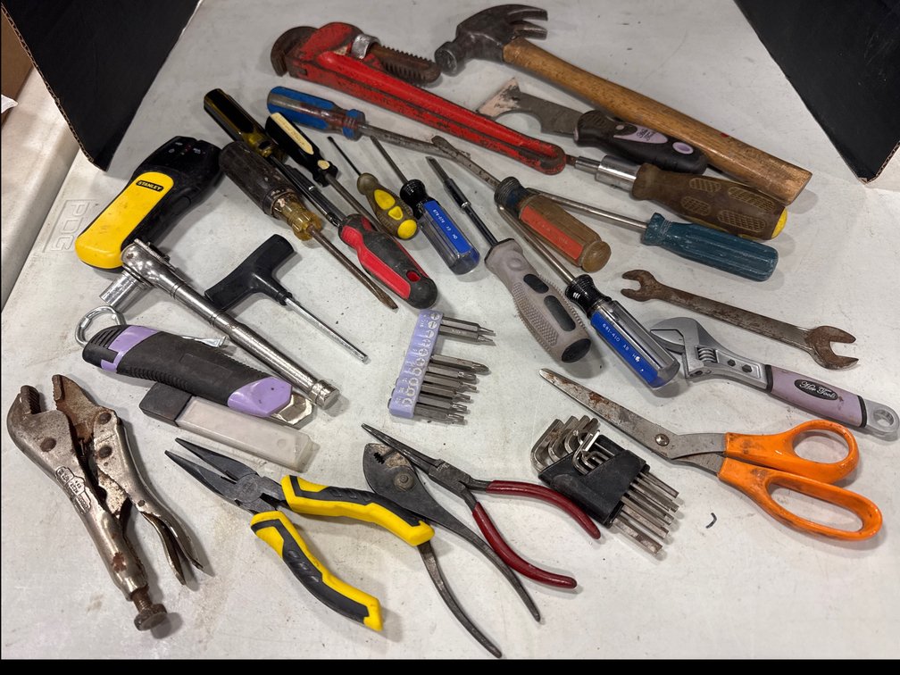 Tools