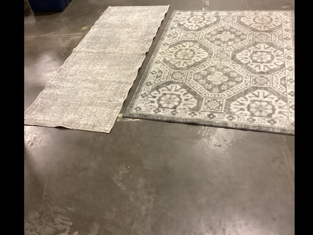 Area Rugs