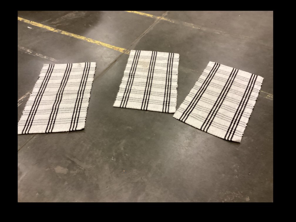 Scatter Rugs