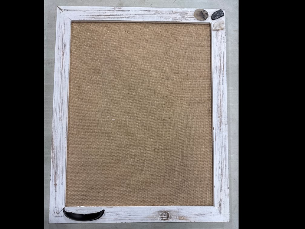 Decorative Cork Board