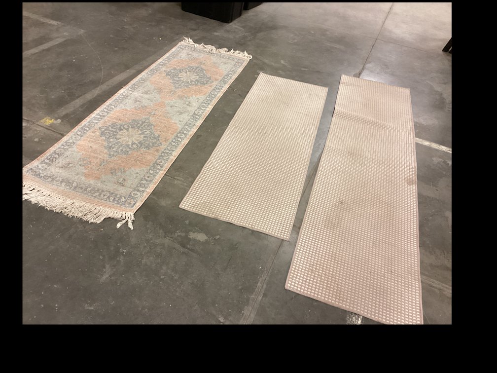 Area Rugs